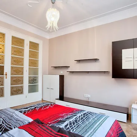 Apartment Ekzarh Yosif *