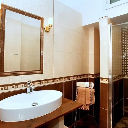 Ekzarh Yosif Apartment