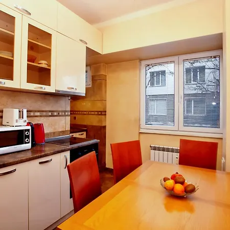 Ekzarh Yosif Apartment Sofia