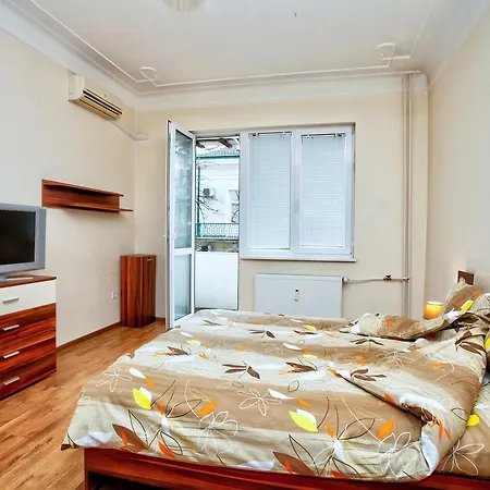 Apartment Ekzarh Yosif