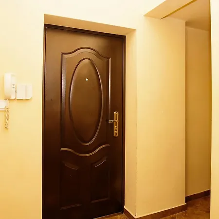 Apartment Ekzarh Yosif